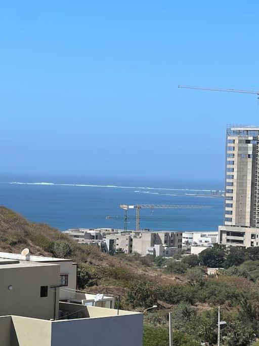 Jumeirah On The Hills, Mamelles Dakar Exterior foto