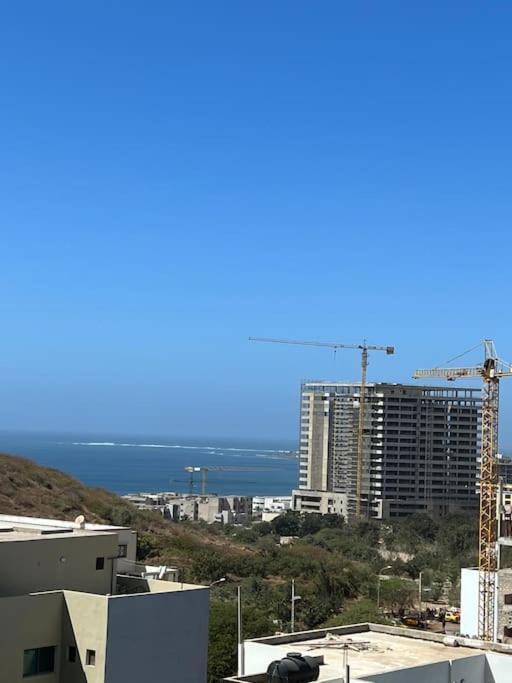Jumeirah On The Hills, Mamelles Dakar Exterior foto